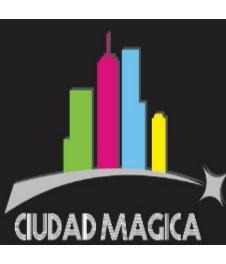 CIUDAD MÁGICA