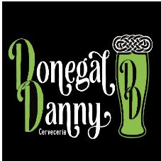 DONEGAL DANNY DD CERVECERIA