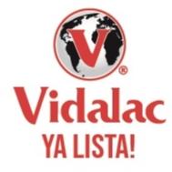 V VIDALAC YA LISTA!