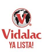 V VIDALAC YA LISTA!