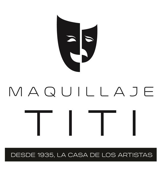 MAQUILLAJE TITI DESDE 1935, LA CASA DE LOS ARTISTAS