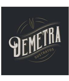 DEMETRA SUSTRATOS