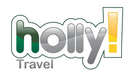 HOLLY! TRAVEL