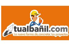 TUALBAÑIL.COM LA NUEVA FORMA DE CONCRETAR TUS PROYECTOS