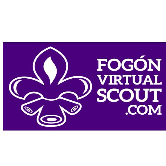 FOGÓN VIRTUAL SCOUT .COM