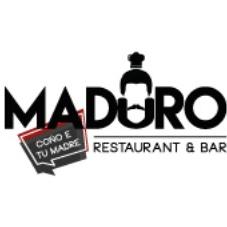 MADURO COÑO E TU MADRE RESTAURANT & BAR