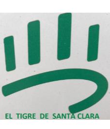 EL TIGRE DE SANTA CLARA