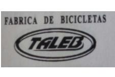 FABRICA DE BICICLETAS TALEB