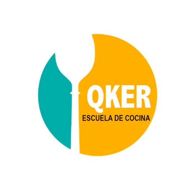 QKER ESCUELA DE COCINA