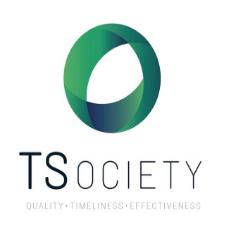 TSOCIETY. QUALITY - TIMELINESS - EFFECTIVENESS