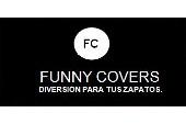 FC FUNNY COVERS DIVERSION PARA TUS ZAPATOS