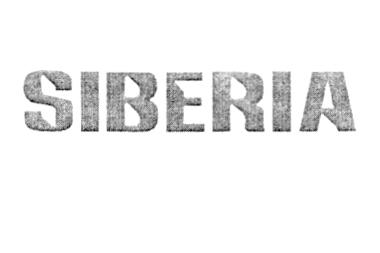 SIBERIA