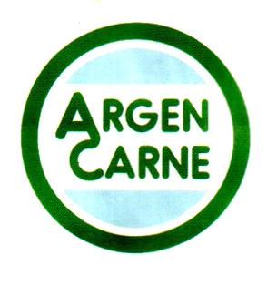 ARGE CARNE