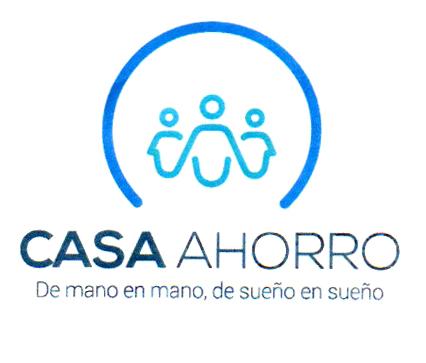 CASA AHORRO DE MANO EN MANO, DE SUEÑO EN SUEÑO