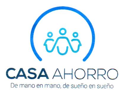 CASA AHORRO DE MANO EN MANO, DE SUEÑO EN SUEÑO