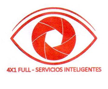 4X1 FULL-SERVICIOS INTELIGENTES