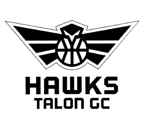 HAWKS TALON GC