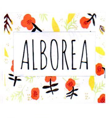 ALBOREA