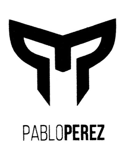 PABLO PEREZ