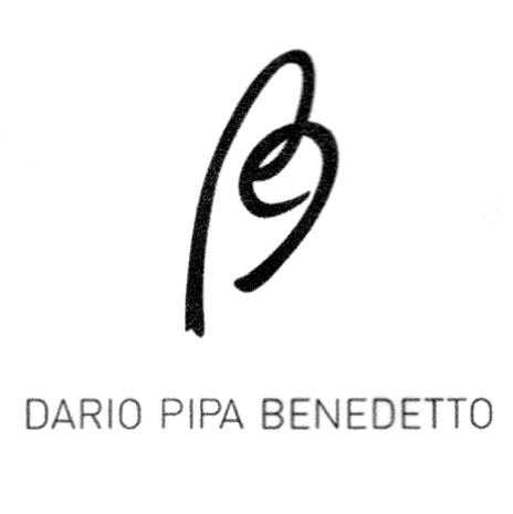 DARIO PIPA BENEDETTO