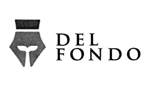 DEL FONDO