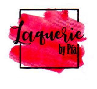 LAQUERIE BY PIA