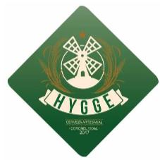 HYGGE CERVEZA ARTESANAL CORONEL VIDAL 2017