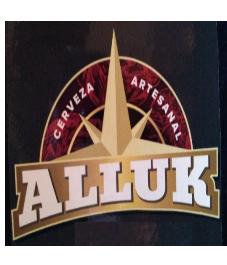 ALLUK CERVEZA ARTESANAL