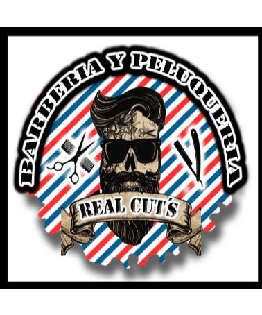 BARBERIA Y PELUQUERIA REAL CUTS