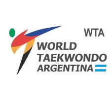 WTA WORLD TAEKWONDO ARGENTINA