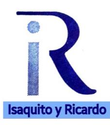 IR ISAQUITO Y RICARDO