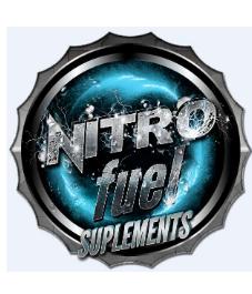 NITRO FUEL SUPLEMENTS