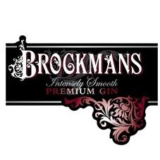 BROCKMANS INTENSITY SMOOTH PREMIUM GIN