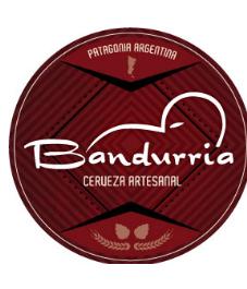 BANDURRIA CERVEZA ARTESANAL PATAGONIA ARGENTINA