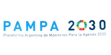 PAMPA 2030 PLATAFORMA ARGENTINA DE MONITOREO PARA LA AGENDA 2030