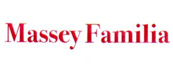 MASSEY FAMILIA