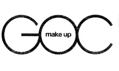 GOC MAKE UP