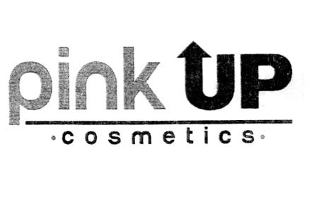 PINK UP COSMETICS