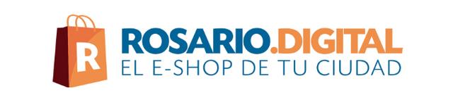 R ROSARIO.DIGITAL EL E-SHOP DE TU CIUDAD