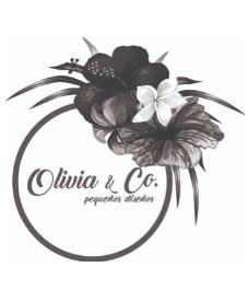 OLIVIA & CO. PEQUEÑOS DISEÑOS