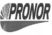 PRONOR