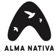 ALMA NATIVA