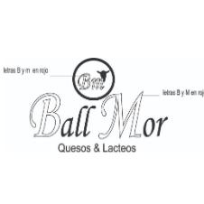 BM BALL MOR QUESOS & LACTEOS