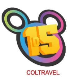 D15 COLTRAVEL