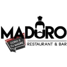 MADURO COÑO E TU MADRE RESTAURANT & BAR