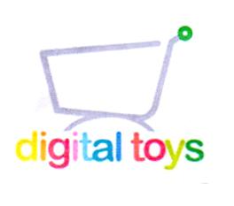 DIGITAL TOYS