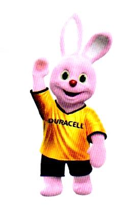 DURACELL