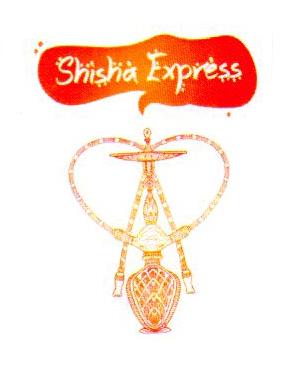 SHISHA EXPRESS