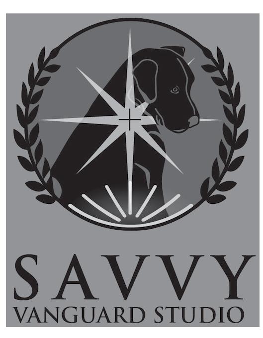 SAVVY VANGUARD STUDIO