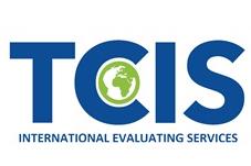 TCIS INTERNATIONAL EVALUATING SERVICES